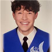 Profesor titulado en B2 de inglés y con titulación pendiente de C1